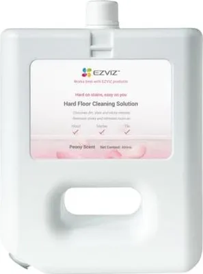 Zdjęcie produktu dla Ezviz RS20 Pro Multi-Surface Floor Cleaner 650 ml Roztwór czyszczący