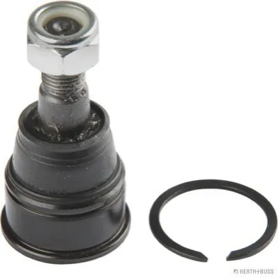 Produktbild von HERTH+BUSS JAKOPARTS Traggelenk Unten für HONDA CIVIC VII Hatchback (EU, EP, EV) J4864007