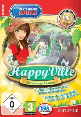 Produktbild von Happyville