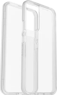 Produktbild von OtterBox React Samsung Galaxy S22+. clear