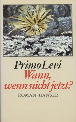 Produktbild von Wann, wenn nicht jetzt?