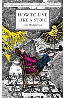 Obrázek produktu pro How to Live Like a Stoic