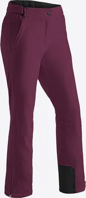 Produktbild von MAIER SPORTS STEFFI SLIM cherry wine 48