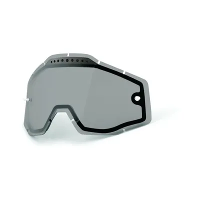 Produktbild von 100% Ersatzglas Belüftet Smoke