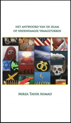 Immagine prodotto di Islamische Perspektiven zu Zeitfragen
