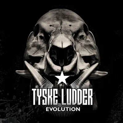 Produktbild von Tyske Ludder-Evolution
