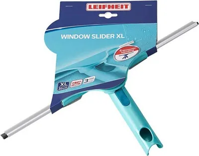 Image de LEIFHEIT Powerslide Fensterabzieher