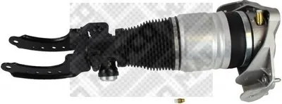 Produktbild von MAPCO 40833 Luftfederbein Stoßdämpfer Vorne Links für VW Touareg (7LA, 7L6, 7L7) für AUDI Q7 (4LB) für PORSCHE Cayenne (9PA)