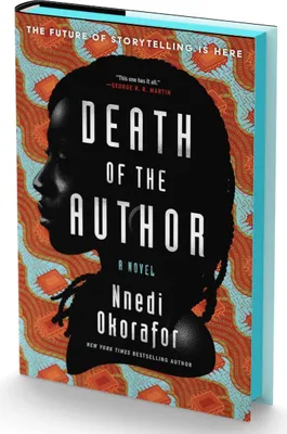 Produktbild von Death of the Author (Deluxe Limited Edition)