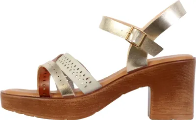Produktbild von Sandalen mit Absatz