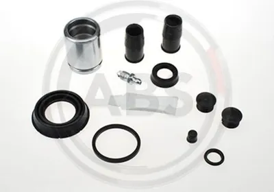 Produktbild von A.B.S. Bremssattel-Reparatursatz passend für PEUGEOT 508 SW I (8E) 57670
