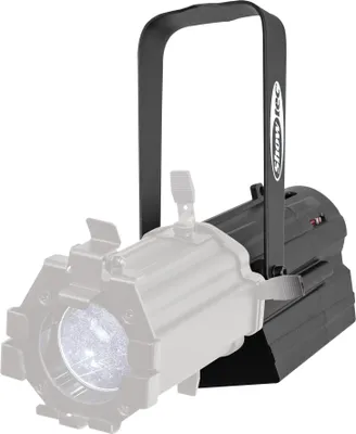 Immagine prodotto di Showtec Performer Profile Mini 20 W bianco caldo teatro LED ellissoide - 3200 K