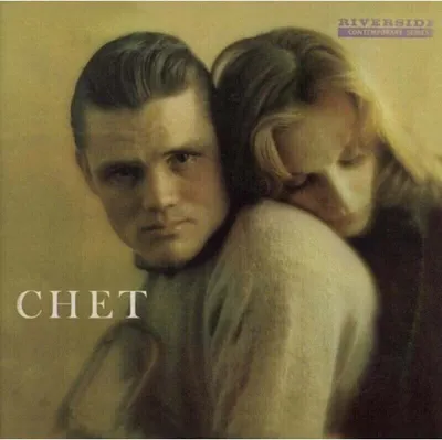 Immagine prodotto di Chet Baker - Chet (LP)