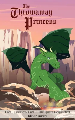 Produktbild von The Throwaway Princess