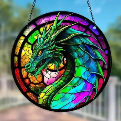 Image de Attrape-Soleil Dragon - Type4 en stock KP31513