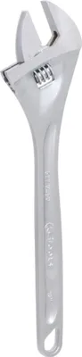 Productafbeelding van KS TOOLS rollenmoersleutel 577.0450, 45,2 mm, 120,0 mm, chroom-vanadiumstaal, 2100 g