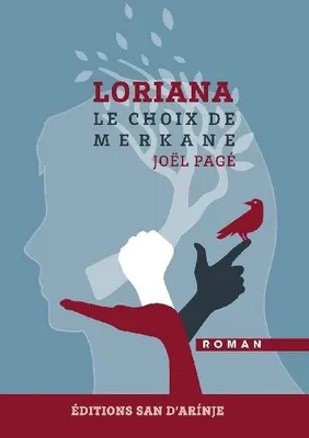 Produktbild von Loriana, le choix de Merkane