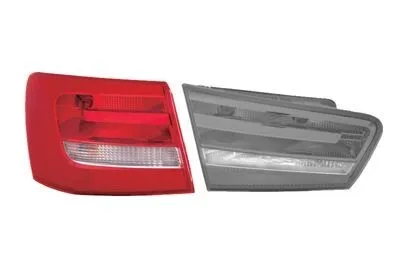 Produktbild von VAN WEZEL Rückleuchte Heckleuchte Links Äusserer für AUDI A6 Avant (4G5, 4GD, C7) A6 Allroad (4GH, 4GJ, C7)