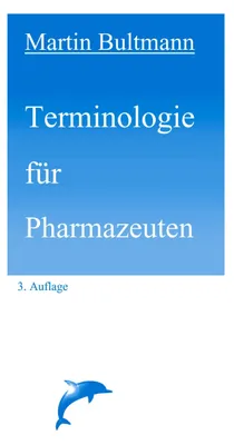 Produktbild von Terminologie für Pharmazeuten