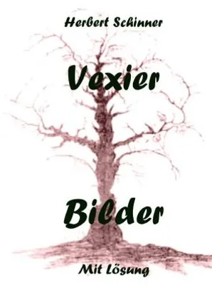Immagine prodotto di Vexier-Bilder