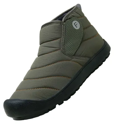 Produktbild von Wasserdichte Schneestiefel für Damen und Herren