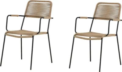Produktbild von Vind Essstuhl Lillholmen Beige