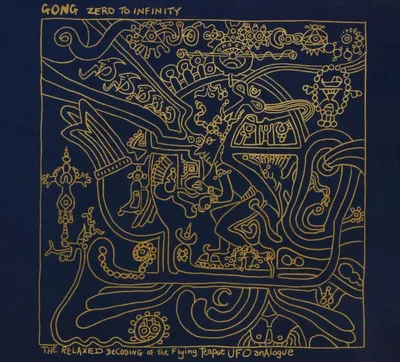 Image de Zero To Infinity (Digipak)