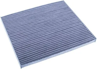 Obrázok produktu pre DENCKERMANN M110920K – Aktívny uhlíkový vnútorný filter, filter proti peľu, pre vozidlá HYUNDAI Santa Fé III (DM) a KIA OPTIMA