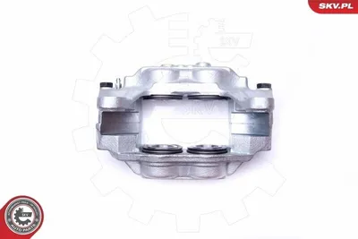 Image de Étrier de frein avant droit SUBARU Impreza