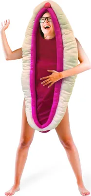 Obrázek produktu pro Kostým obří kočičky pro dospělé
