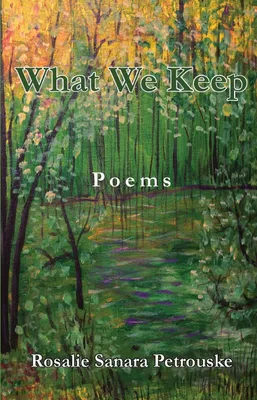 Produktbild von What We Keep