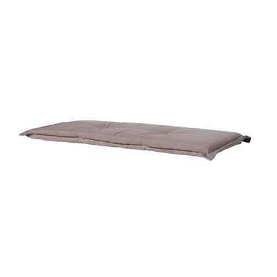 Produktbild von Madison Bankauflage Panama 150x48 cm Taupe