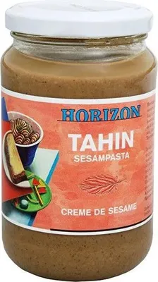 Image de Tahini - crème de sésame 350 g