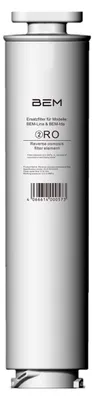 Produktbild von Ersatzfilter für BEM Lina und BEM Ida RO Wasserfilter