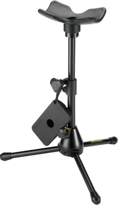 Produktbild von Hercules Stands HCDS-553B Tuba Spielständer