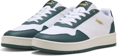 Produktbild von Puma Court Classic - weiss, Größe:10