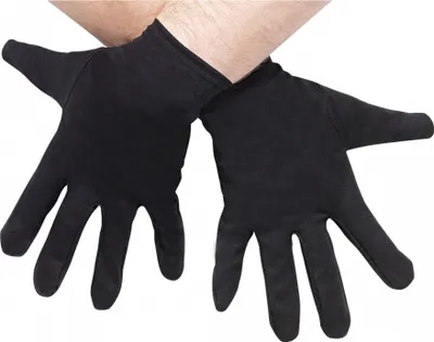 Produktbild von Einbrecher Handschuhe XL