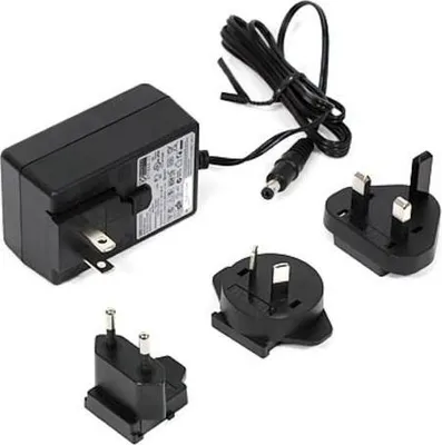 Immagine prodotto di Synology ADAPTER 36W SET Synology Adapter 36W SET Ersatznetzteil NAS-Server