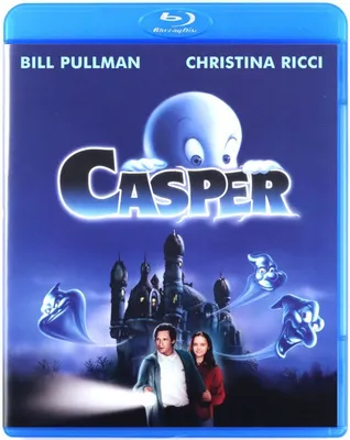 Produktbild von Casper [BLU-RAY]