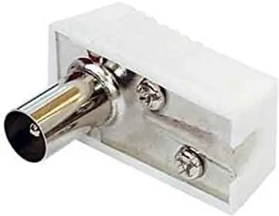 Obrázek produktu pro Koax-Winkelstecker