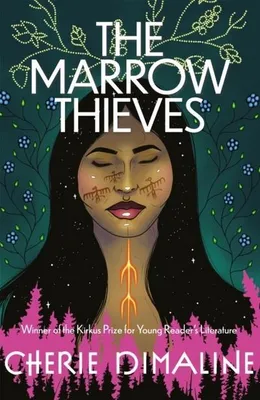 Image de The Marrow Thieves