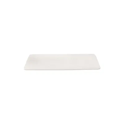 Obrázok produktu pre Villeroy & Boch Rock, Bridlicová doska, Porcelán, Biela, Obdĺžnikový, 350 mm, 180 mm