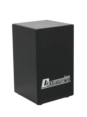 Produktbild von DIMAVERY CJ-400 Cajon, schwarz