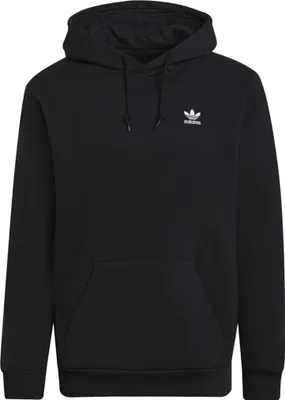Produktbild von ADIDAS Sweatshirt Herren Baumwolle Schwarz GR54046 - Größe: XL