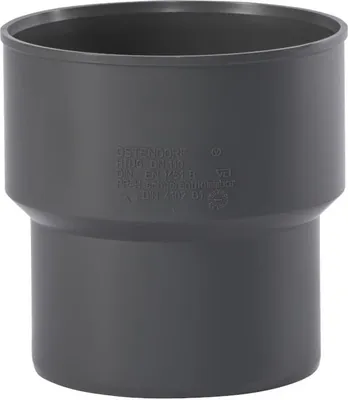 Produktbild von HTsafeUG Anschluss an Guss DN/OD 110