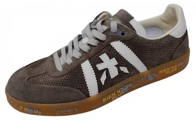 Produktbild von Premiata Sneaker high Braun