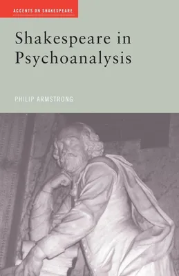 Produktbild von Shakespeare in Psychoanalysis