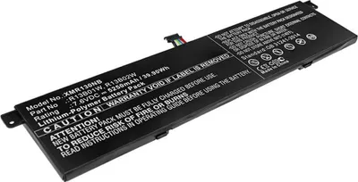 Productafbeelding van CoreParts MBXMISC0253, Batterij, Xiaomi, Mi Air 13.3 notebook, Mi Air 13.3 (2018)