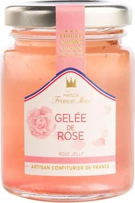Produktbild von Francis Miot Rosengelee