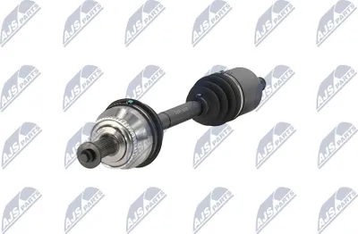 Produktbild von NTY NPW-VV-037 Antriebswelle Vorne Links für VOLVO S80 I (184)